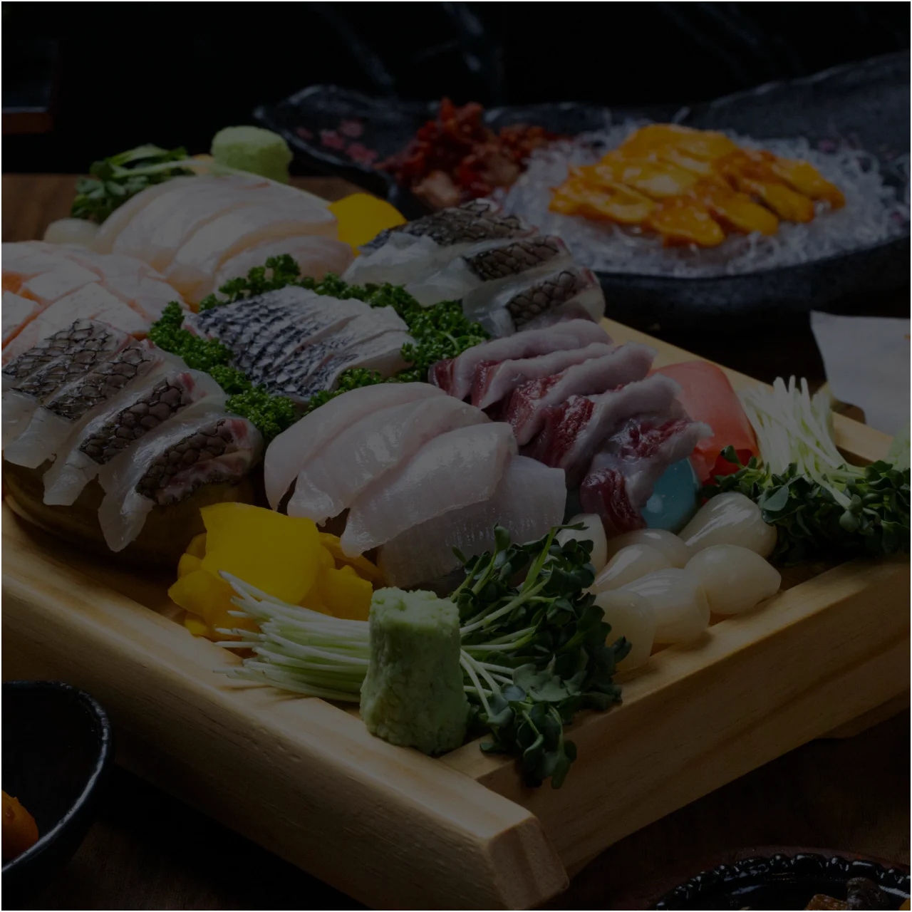 안정적인 수익 구조